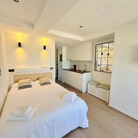 Apartament 18Th Floor City Center Riscal Alicante Exterior foto